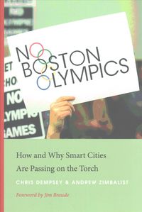 Produktbild: No Boston Olympics