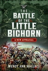 Produktbild: The Battle of the Little Big Horn