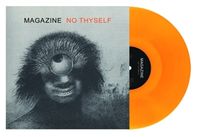 Produktbild: No Thyself (Ltd. Orange LP)