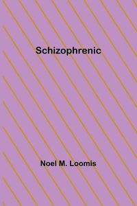 Produktbild: Schizophrenic
