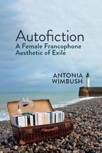 Produktbild: Wimbush, A: Autofiction
