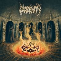 Produktbild: Obscenity: Summoning The Circle