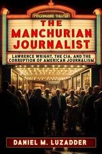 Produktbild: The Manchurian Journalist