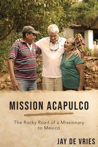 Produktbild: Mission Acapulco