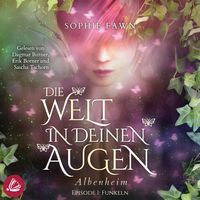 Produktbild: 1.1 Die Welt in Deinen Augen. Albenheim - Funkeln