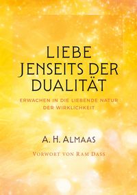 Produktbild: Liebe jenseits der Dualit&auml;t