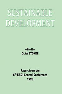 Produktbild: Sustainable Development
