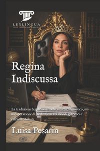 Produktbild: Regina Indiscussa