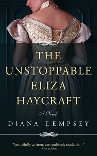 Produktbild: The Unstoppable Eliza Haycraft