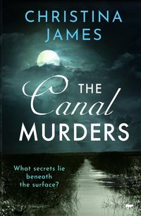Produktbild: The Canal Murders