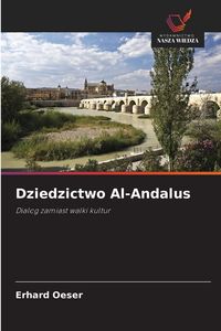 Produktbild: Dziedzictwo Al-Andalus