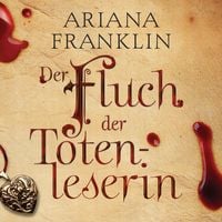 Produktbild: Der Fluch der Totenleserin