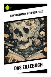 Produktbild: Das Zillebuch