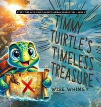 Produktbild: Timmy Turtle's Timeless Treasure