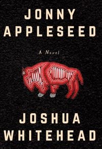 Produktbild: Jonny Appleseed