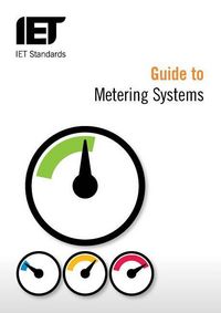 Produktbild: Guide to Metering Systems: Specification, Installation and Use