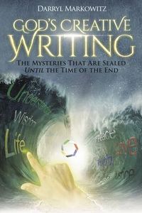 Produktbild: God's Creative Writing