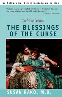 Produktbild: The Blessings of the Curse