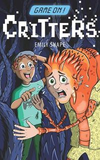 Produktbild: Game On: Critters