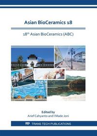 Produktbild: Asian BioCeramics 18