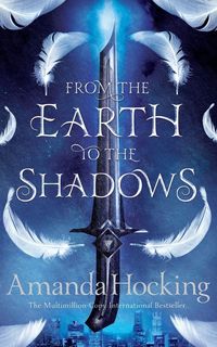 Produktbild: From the Earth to the Shadows