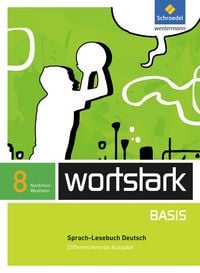 Produktbild: wortstark Basis - Differenzierende Ausgabe f&uuml;r Nordrhein-Westfalen 2012