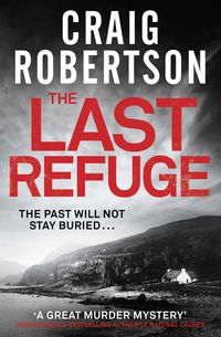 Produktbild: The Last Refuge