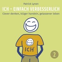 Produktbild: ICH - einfach verbesserlich - Teil 2