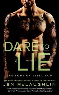 Produktbild: Dare to Lie