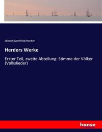 Produktbild: Herders Werke