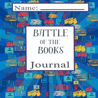 Produktbild: Battle of the Books Journal 1
