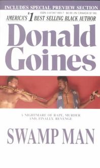 Produktbild: Swamp Man