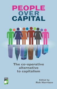 Produktbild: People Over Capital