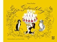 Produktbild: Der Geburtstag Schweizerdeutsch