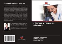 Produktbild: L&eacute;sions &Agrave; Cellules G&eacute;antes