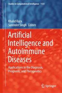 Produktbild: Artificial Intelligence and Autoimmune Diseases