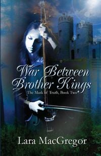 Produktbild: War Between Brother Kings