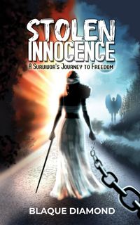 Produktbild: Stolen Innocence: a Survivor's Journey to Freedom
