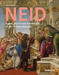 Produktbild: Neid