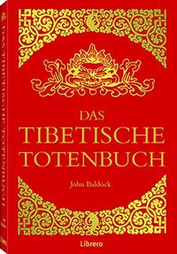 Produktbild: Das Tibetische Totenbuch