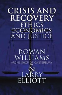 Produktbild: Crisis and Recovery