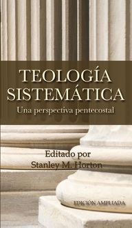 Produktbild: Teologia Sistematica
