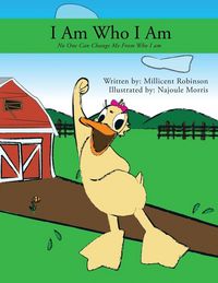 Produktbild: I Am Who I Am