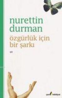 Produktbild: &Ouml;zg&uuml;rl&uuml;k icin Bir Sarki