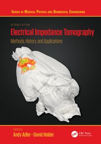 Produktbild: Electrical Impedance Tomography