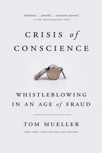 Produktbild: Crisis of Conscience