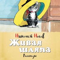Produktbild: ZHivaya shlyapa