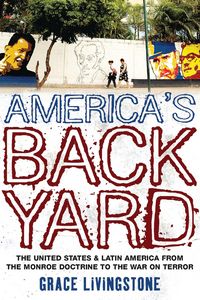 Produktbild: America's Backyard