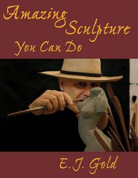 Produktbild: Amazing Sculpture You Can Do