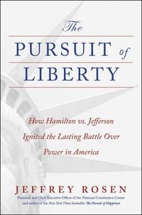 Produktbild: The Pursuit of Liberty